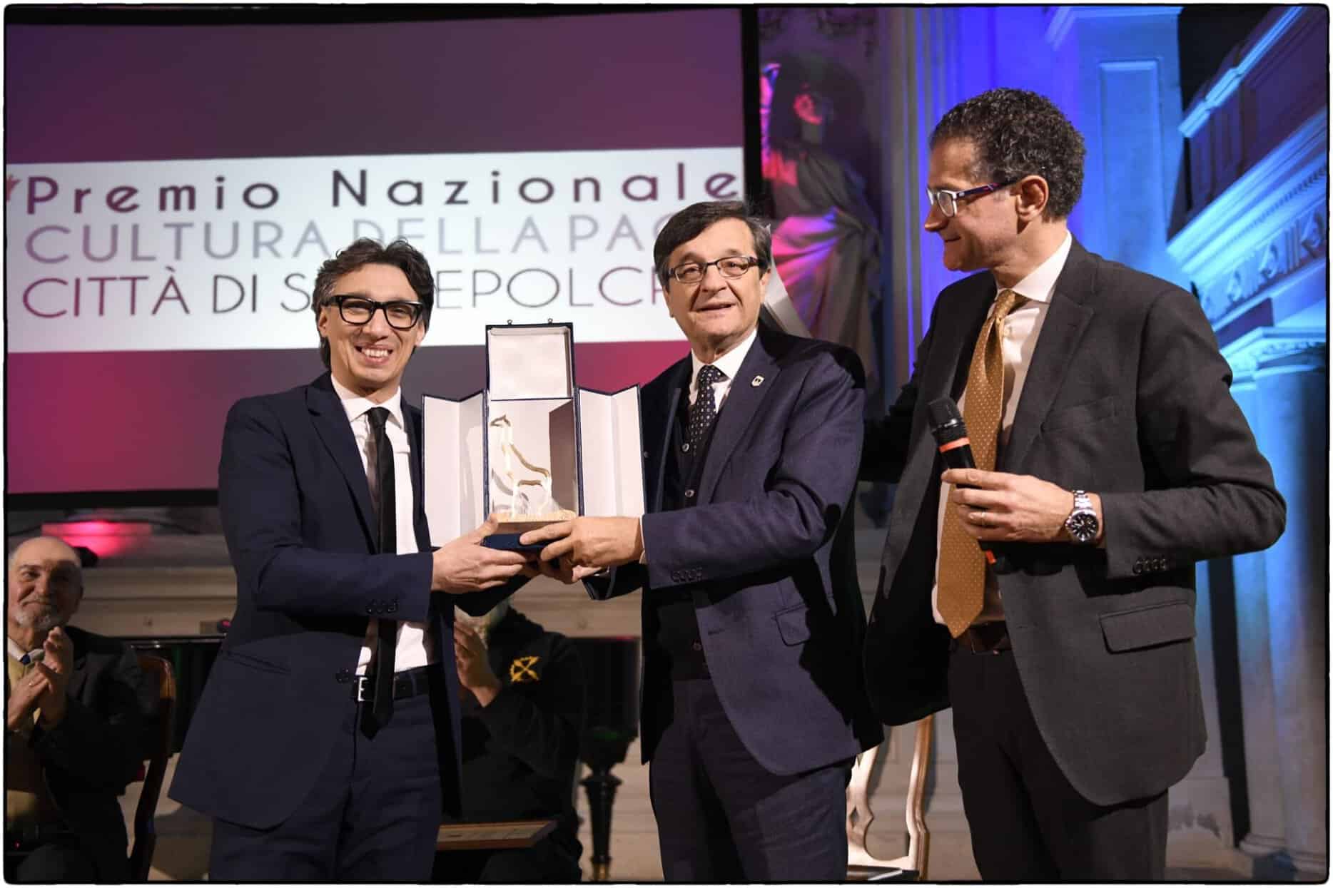 17^ edizione premio cultura della pace FOTO RICCARDO LORENZI (9)